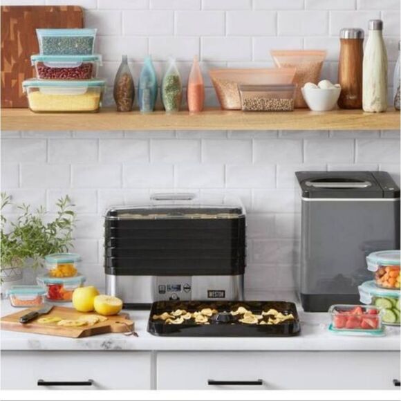 Zip Top Reusable Silicone 3-Piece Cup Set- Frost - Picture 7 of 16